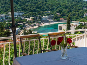 Apartments Lucija - Three Bedroom Apartment with Terrace and Sea View